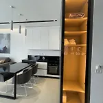 Domi Luxury View In Lejlighed Sarandë