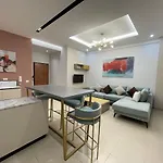 Lejlighed Domi Luxury View In