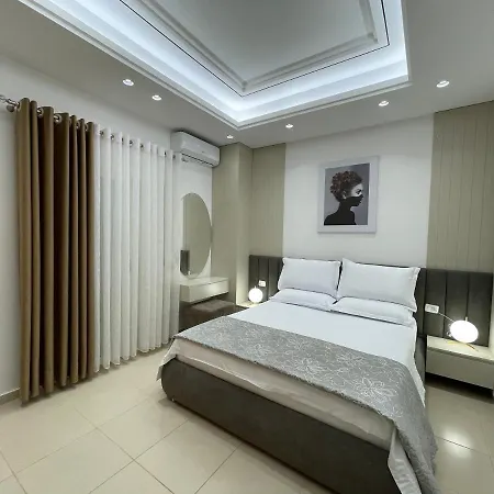 Domi Luxury View In *