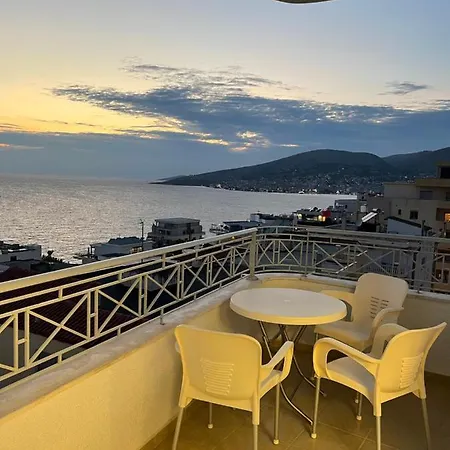 Domi Luxury View In Apartman *