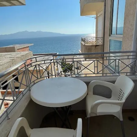 Apartament Domi Luxury View In Saranda