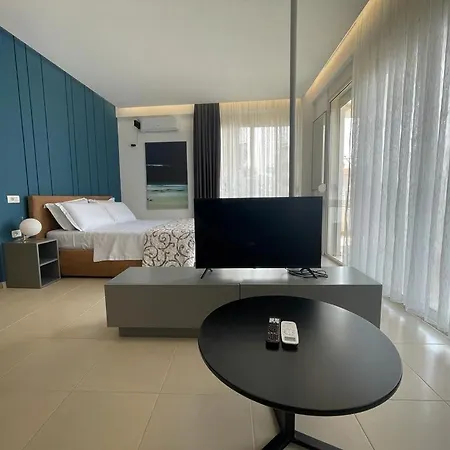 Apartament Domi Luxury View In *
