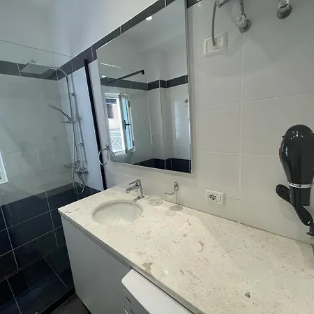 Apartament Domi Luxury View In Saranda
