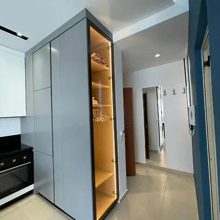 Apartament Domi Luxury View In Saranda