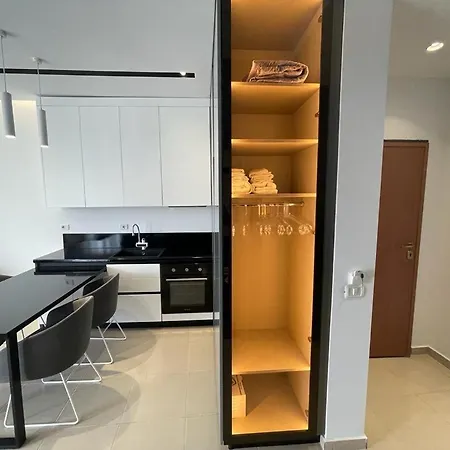 Domi Luxury View In Saranda