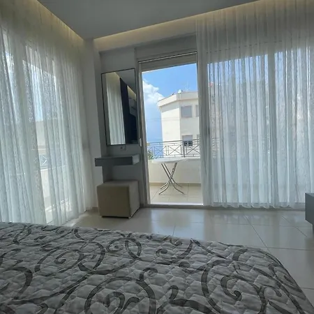 Domi Luxury View In Saranda