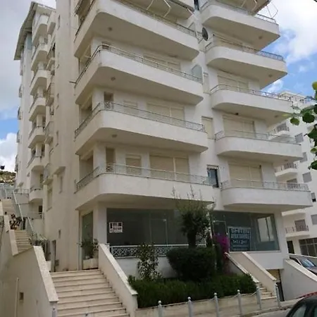 Domi Luxury View In Apartament Saranda