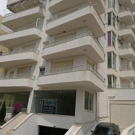 Domi Luxury View In