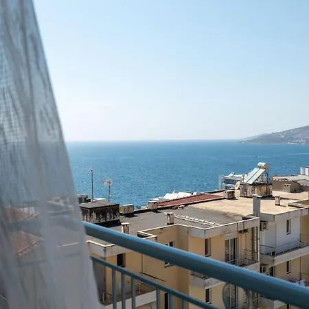 Domi Luxury View In Apartman