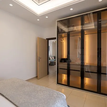 Domi Luxury View In Apartament Saranda