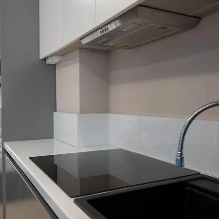 Domi Luxury View In Apartman