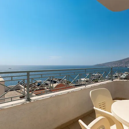 Domi Luxury View In Apartament *
