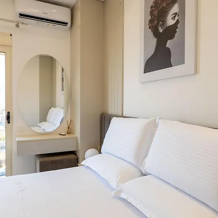 Domi Luxury View In *