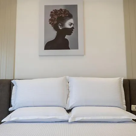 Domi Luxury View In Saranda