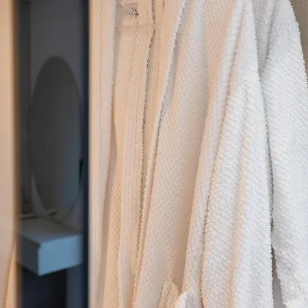 Domi Luxury View In * Saranda