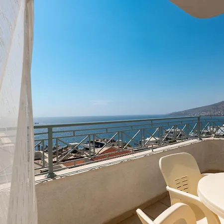 Domi Luxury View In Apartman