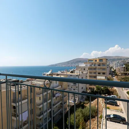 Domi Luxury View In Apartman *