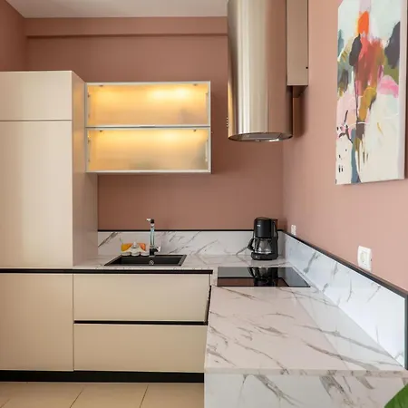 Domi Luxury View In * Saranda