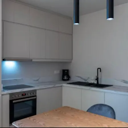 Domi Luxury View In Apartament