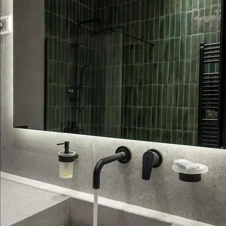 Domi Luxury View In Apartman