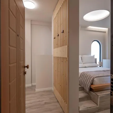 Domi Luxury View In Apartman *