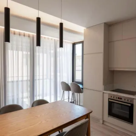 Domi Luxury View In * Saranda