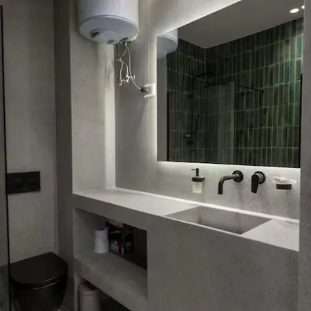 Domi Luxury View In Apartament