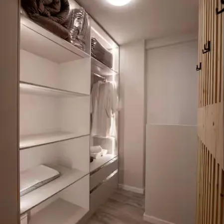 Apartament Domi Luxury View In Saranda