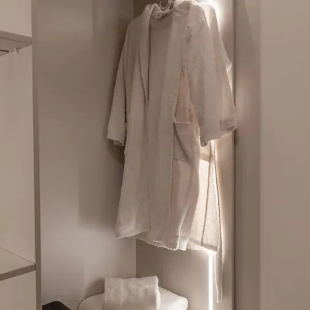 Domi Luxury View In Apartman *