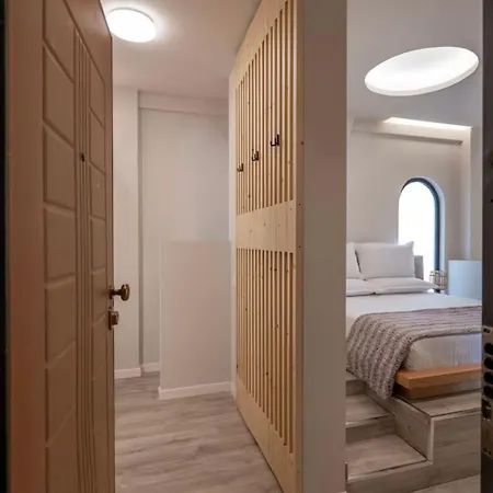 Domi Luxury View In