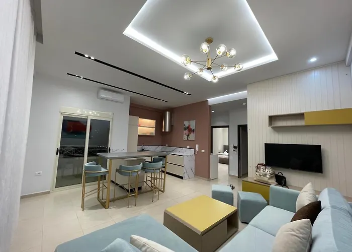 Domi Luxury View In *