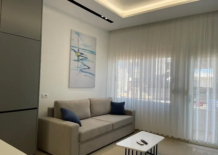 Domi Luxury View In *