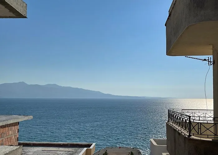 Domi Luxury View In