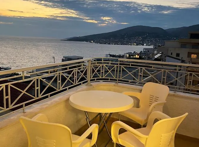 Appartamento Domi Luxury View In *