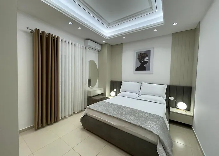 Domi Luxury View In *