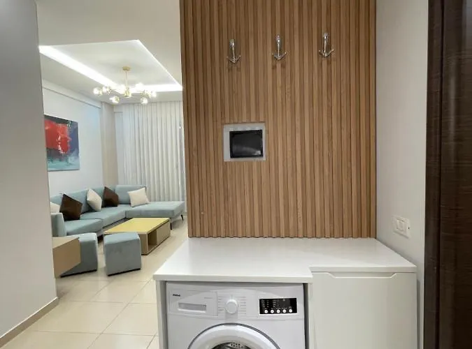 Appartamento Domi Luxury View In *