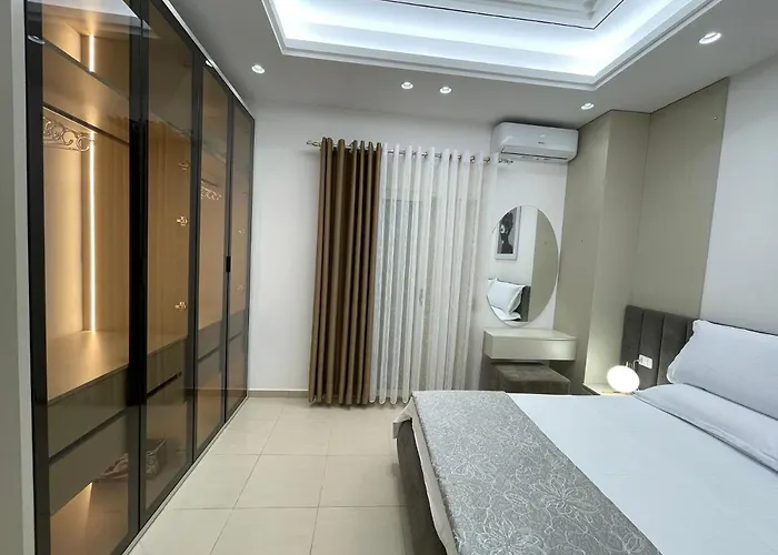 Domi Luxury View In *