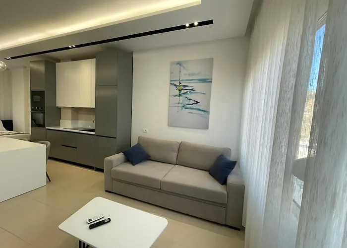 Domi Luxury View In Appartamento *