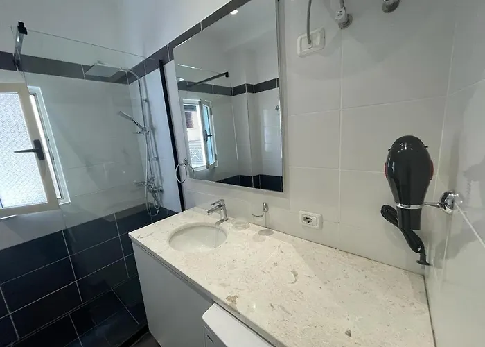 Appartamento Domi Luxury View In Sarandë