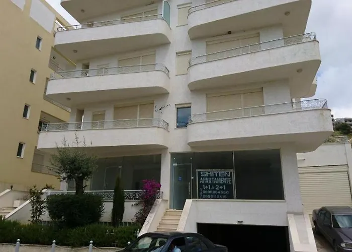 Appartamento Domi Luxury View In