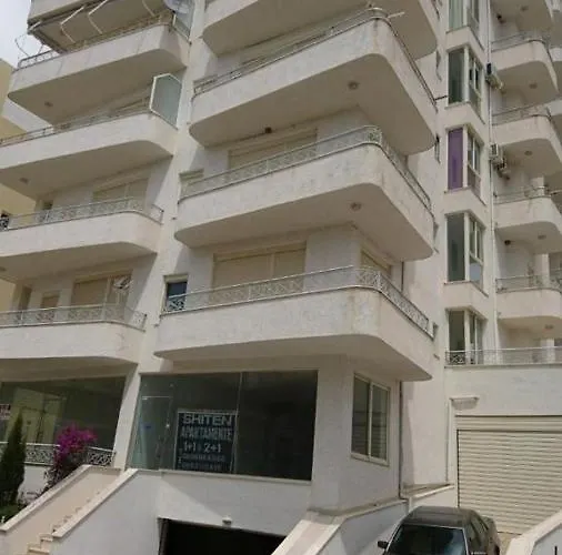 Domi Luxury View In