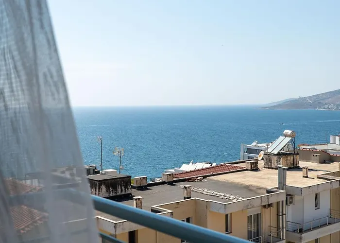 Domi Luxury View In Appartamento