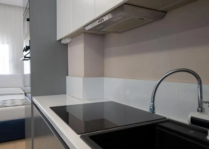 Domi Luxury View In Appartamento