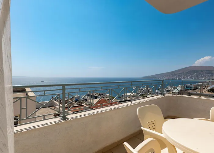 Domi Luxury View In Appartamento *