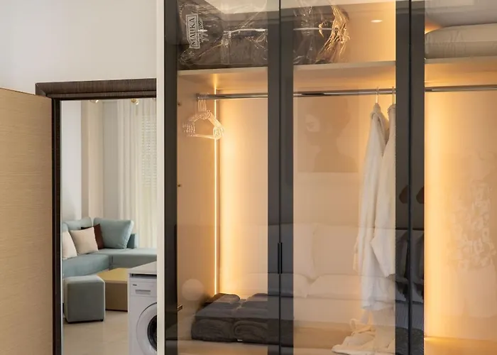 Domi Luxury View In