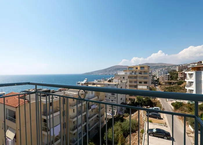 Domi Luxury View In Appartamento *