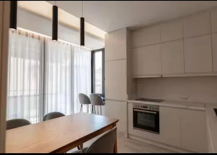 Domi Luxury View In Appartamento Sarandë