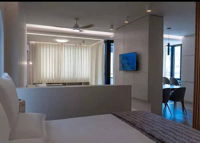 Domi Luxury View In *