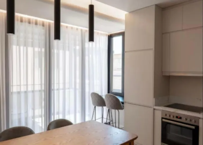 Domi Luxury View In * Sarandë