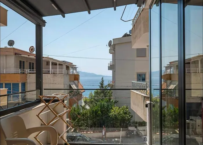 Domi Luxury View In Appartamento *